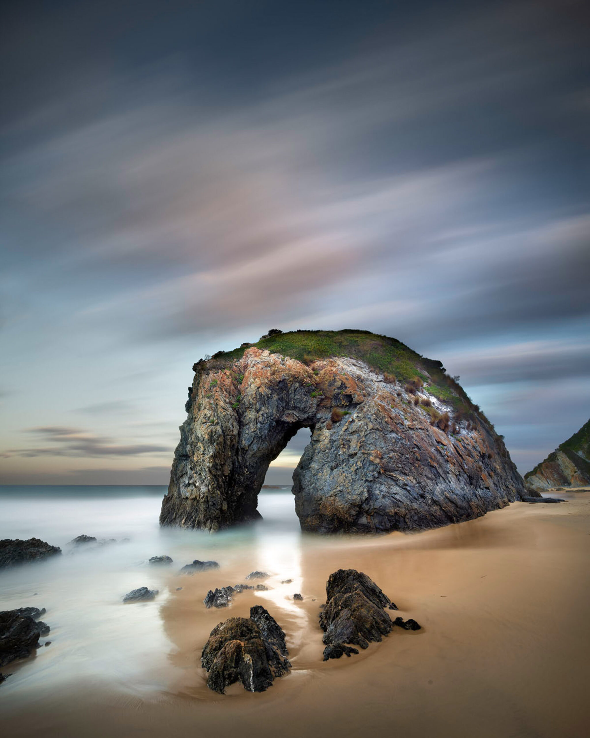 Landscapes 1