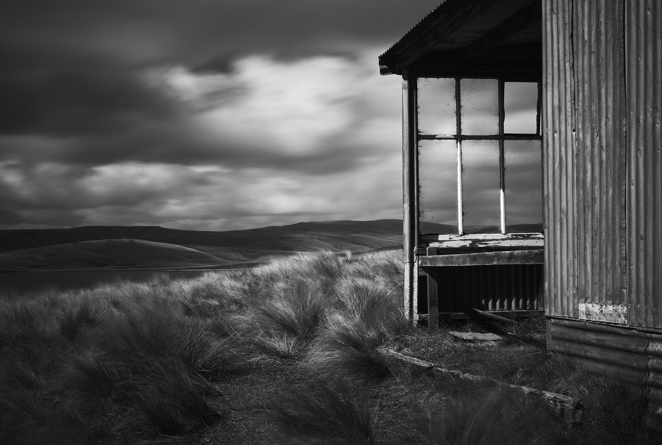 Landscapes 3