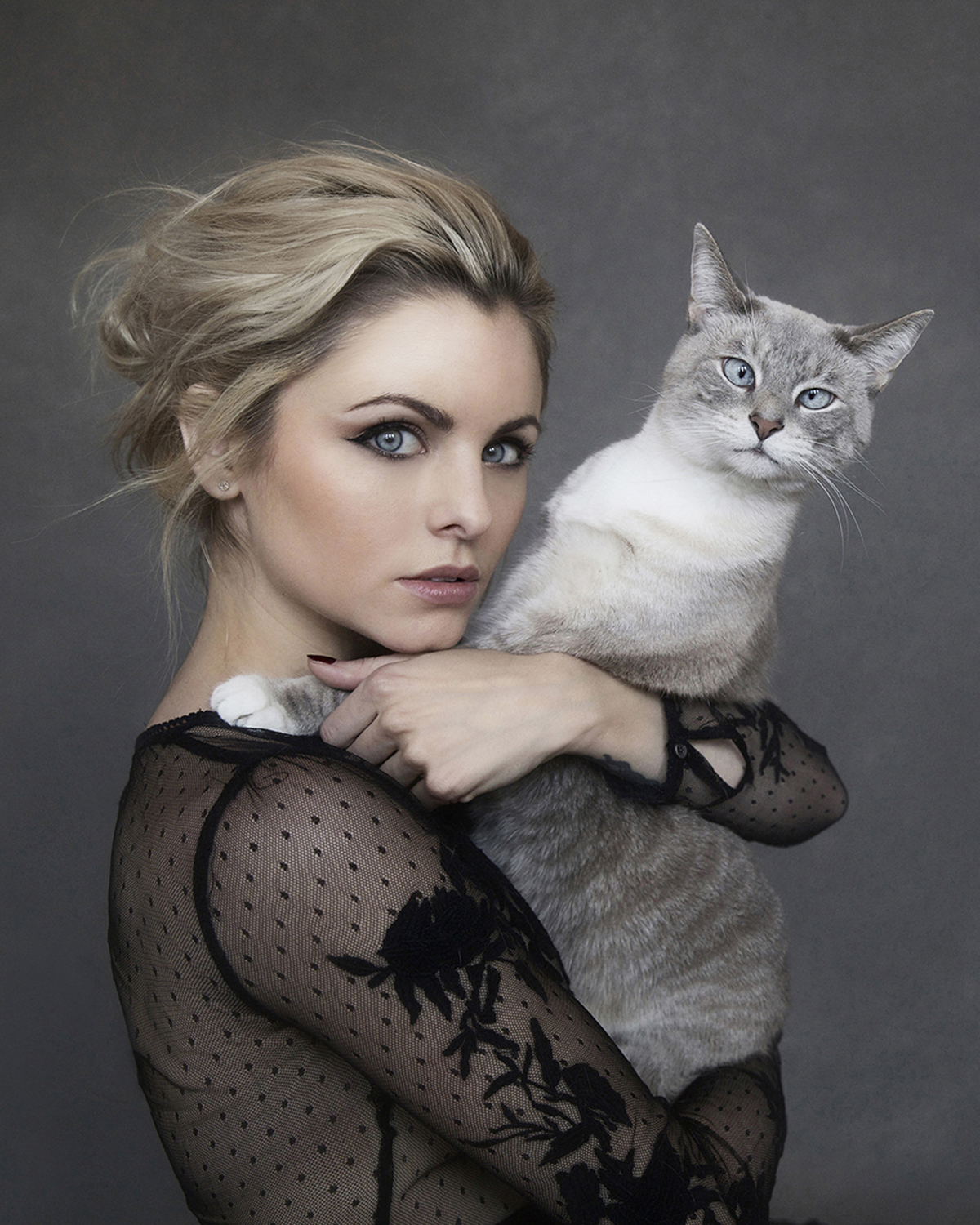 Portraits 2