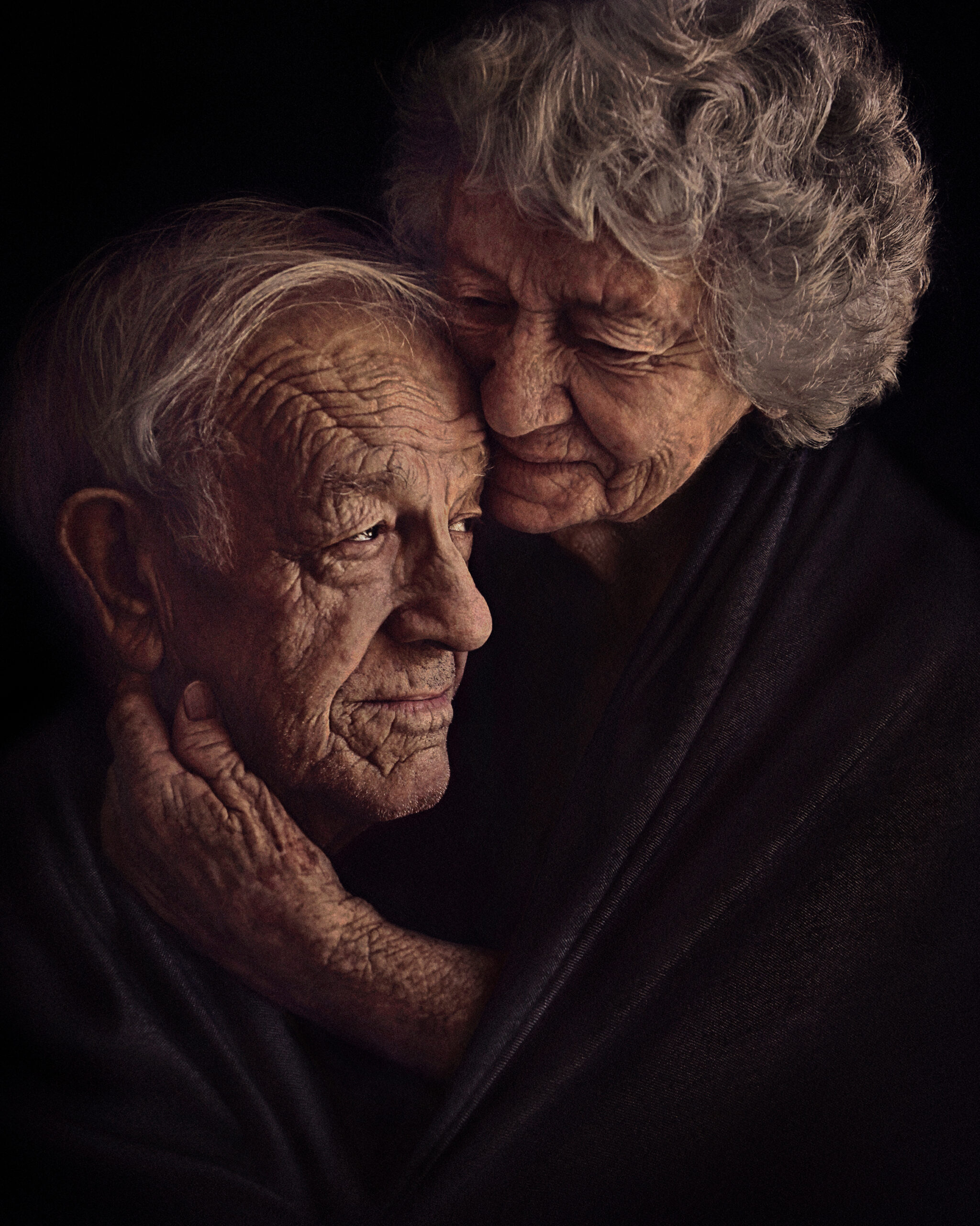 Portraits 1